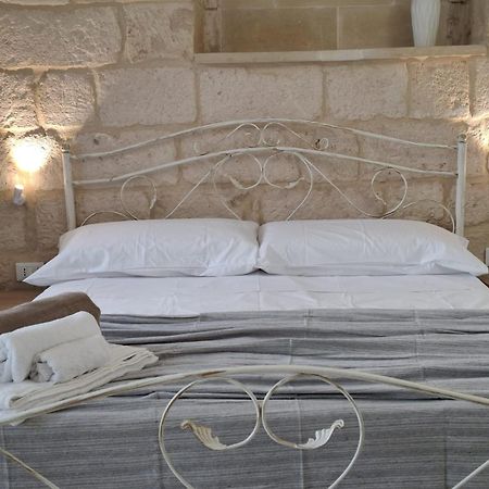 Agriturismo Tenute Masseria Notari Борґаньє Екстер'єр фото